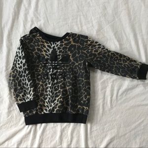 Kids Adidas sweater